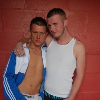 Scally Jay & Josh Jared - Picture 10