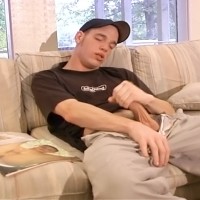 Jaison Lawrence jerks off - Picture 4