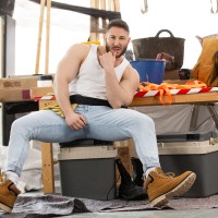 Alpha Builders - Uncut - Picture 2