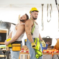 Alpha Builders - Uncut - Picture 6