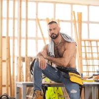 Alpha Builders - Uncut - Picture 16