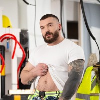Alpha Builders - Uncut - Picture 29