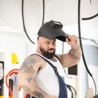 Alpha Builders - Uncut - Picture 31