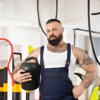 Alpha Builders - Uncut - Picture 32