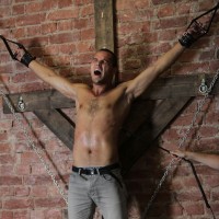 Anton, Punishment of Fighter - Picture 5