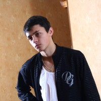 Russian boy undressing - Picture 4