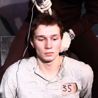 Crime and punishment - Picture 10