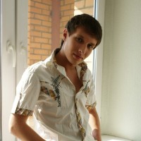 Russian guy shows his dick - Picture 2