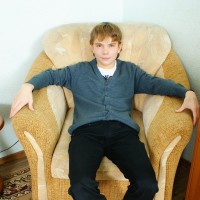 Russian uncut twink - Picture 2