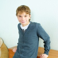 Russian uncut twink - Picture 3