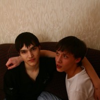 Russian twinks have sex - Picture 9