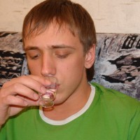 Drunk guys have sex - Picture 2