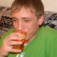 Drunk guys have sex - Picture 6