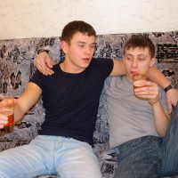 Drink and fuck - Picture 6