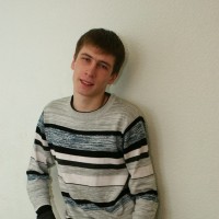 Russian boy pulls down his pants - Picture 4