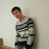 Russian boy pulls down his pants - Picture 5