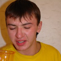 Drunk boys have sex - Picture 3