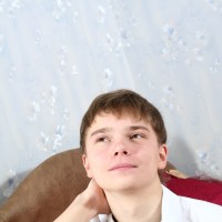 Russian dude shows his cock - Picture 3