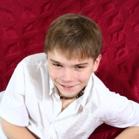 Russian dude shows his cock - Picture 7