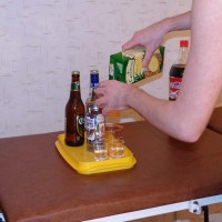 Drink and fuck - Picture 2