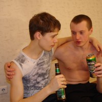 Drink and fuck - Picture 6