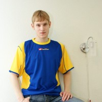 Sweet Russian guy - Picture 5