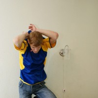 Sweet Russian guy - Picture 8