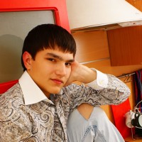 Sweet russian dude - Picture 2