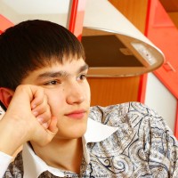 Sweet russian dude - Picture 5