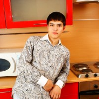 Sweet russian dude - Picture 6