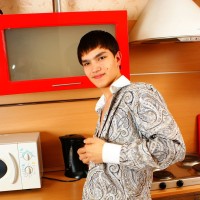 Sweet russian dude - Picture 8