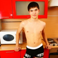 Sweet russian dude - Picture 25