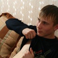 Russian stud posing naked - Picture 5