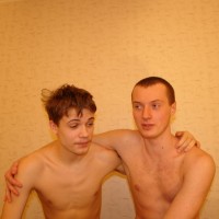 Hot guys have anal sex - Picture 6