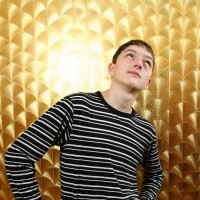 Uncut Russian boy - Picture 1