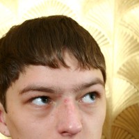 Uncut Russian boy - Picture 3