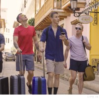 Ennio & Corbin Fisher's Liam - Picture 1