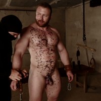 Bodybuilder Stepan naked - Picture 39