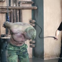 Captured solder Nikolai - Picture 10
