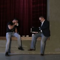 Delivery boy Leonid - Picture 2