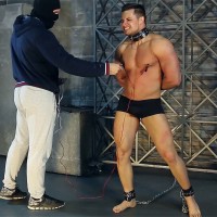 Fake photoshooting - Picture 21