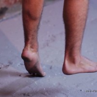 Judoist Vitaly in slavery - Picture 23