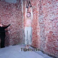 Judoist Vitaly in slavery - Picture 7