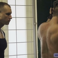 Officer Oleg in prison - Picture 9