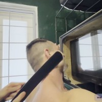 Officer Oleg in prison - Picture 6