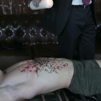 Slaves auction: Konstantin - Picture 25
