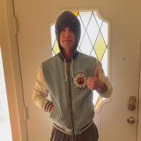 Benji Jagger