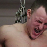Sufferings of Artem Zakharov - Picture 35