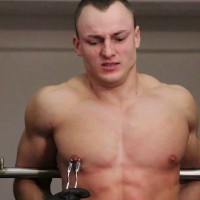 Sufferings of Artem Zakharov - Picture 29