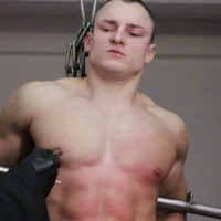 Sufferings of Artem Zakharov - Picture 31